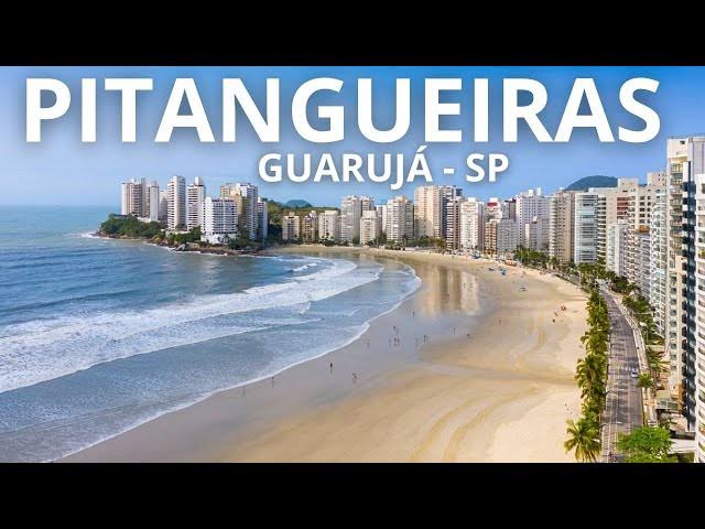 GUARUJÁ JULHO 2026 - 3 DIAS NA PRAIA