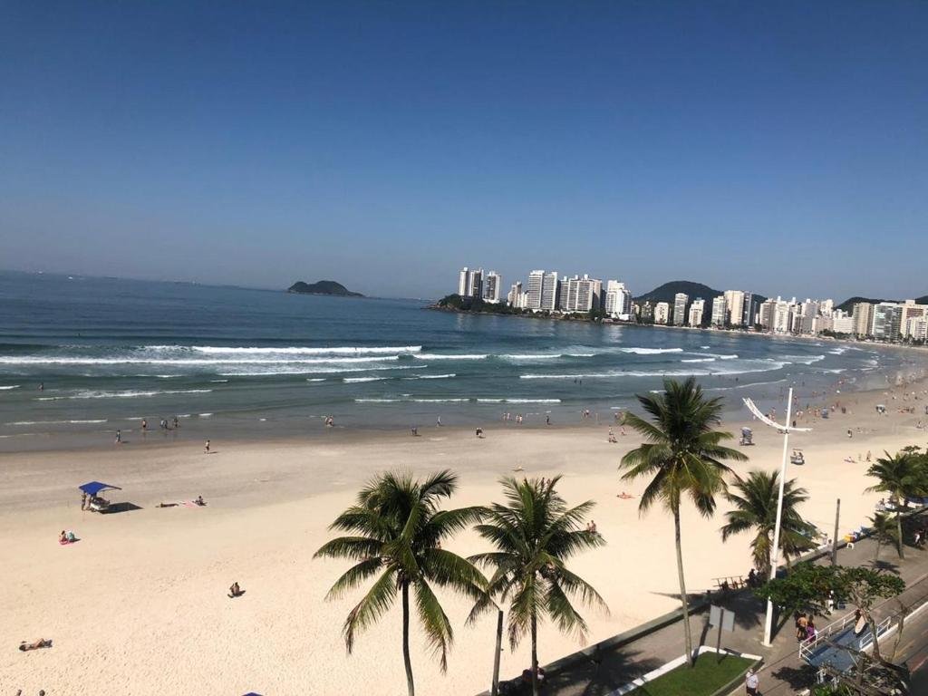 Guarujá Abril 2027 Guarujá Abril 2027