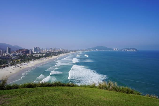 Guarujá Setembro 2026