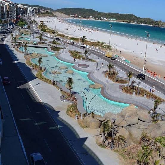 Excursã Cabo Frio - Rio de Janeiro