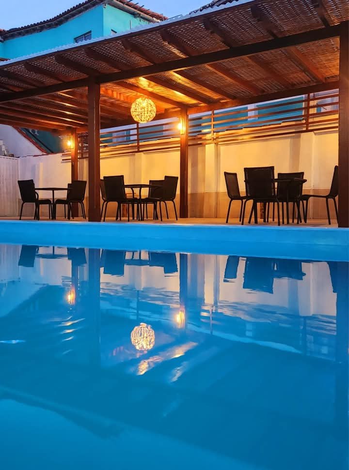 Porto Seguro Férias de Julho 2026