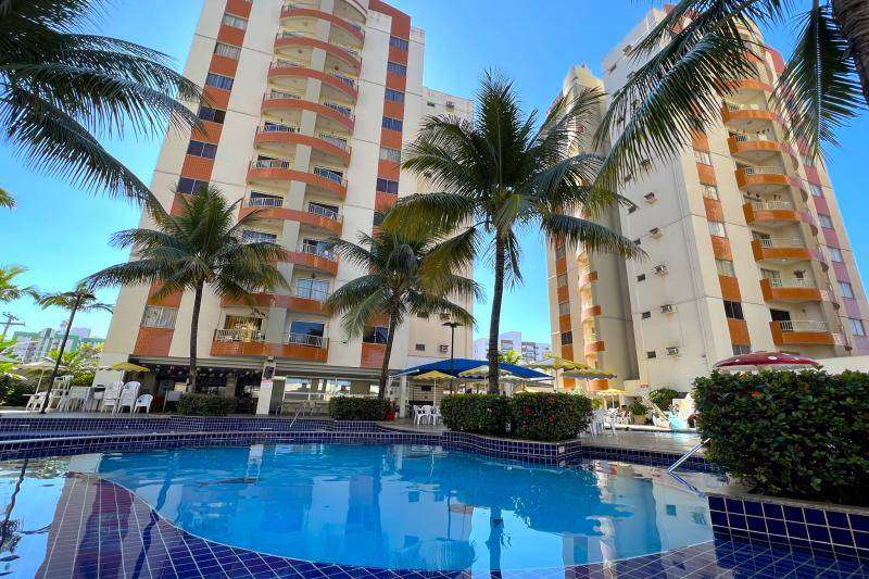 CALDAS NOVAS - JARDINS DAS THERMAS