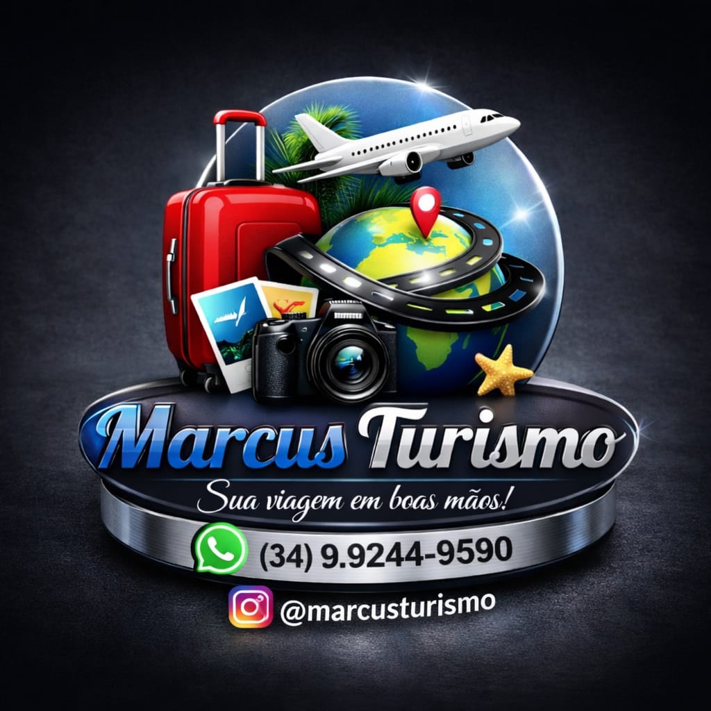 Marcus Turismo