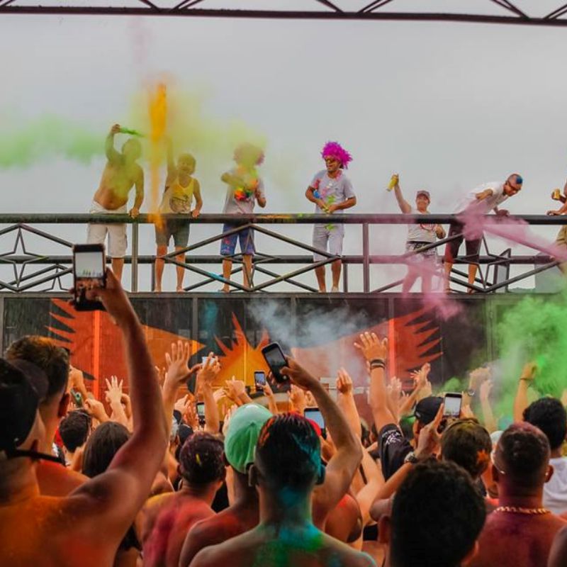 CARNAVAL PERUÍBE LITORAL PAULISTA