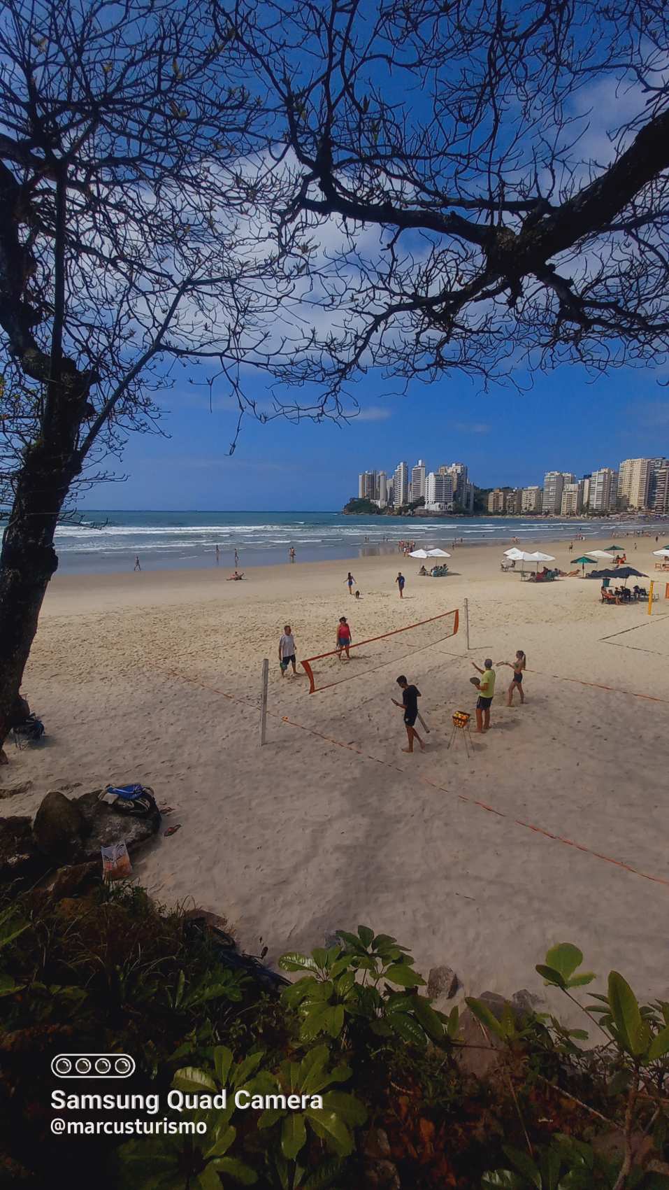 Guarujá Setembro 2026