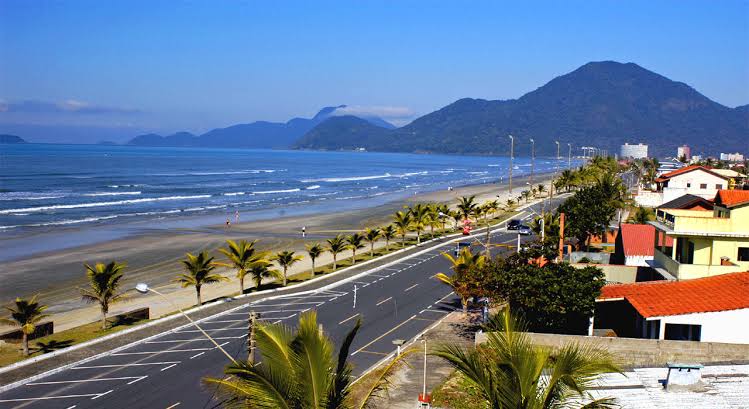 PERUÍBE FERIADO TRABALHADOR
