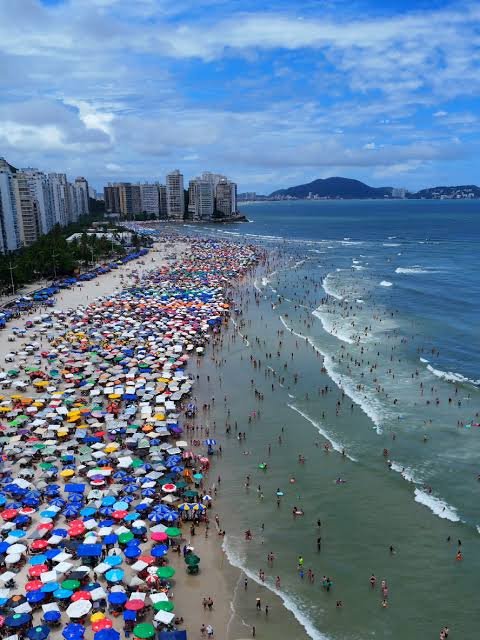 Guarujá Abril 2027 Guarujá Abril 2027