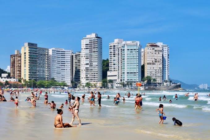 GUARUJÁ 11 Á 13 JULHO DE 2025