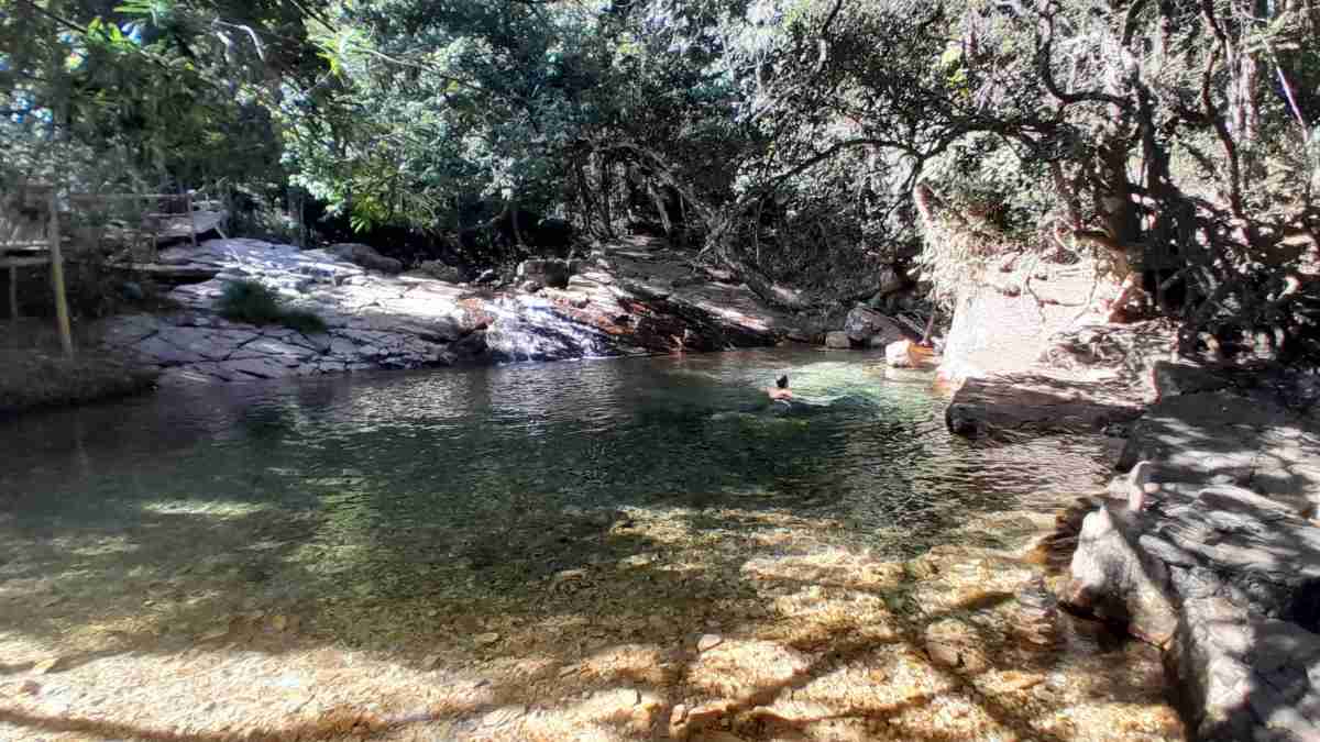 SÃO THOMÉ DAS LETRAS - MG