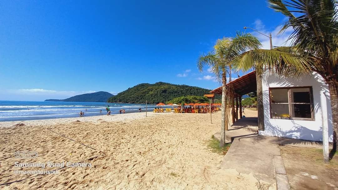 Ubatuba Setembro de 2026