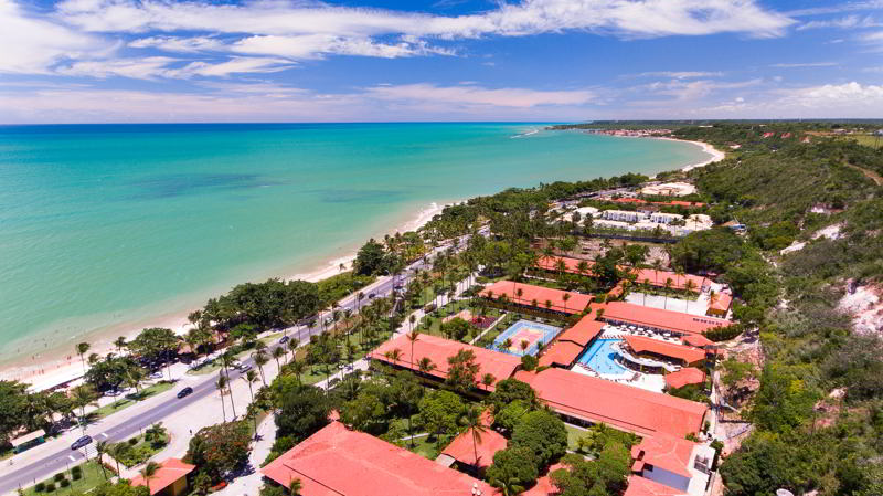 PORTO SEGURO - BA. FÉRIAS JULHO 2026