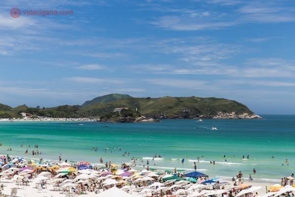 CABO FRIO FEVEREIRO 2027