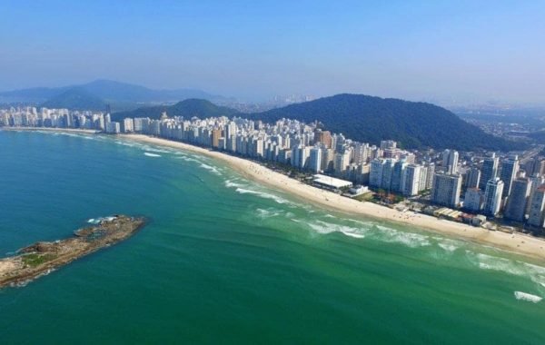 Guarujá Abril 2027 Guarujá Abril 2027