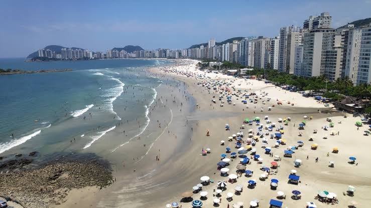 Guarujá Abril 2027 Guarujá Abril 2027