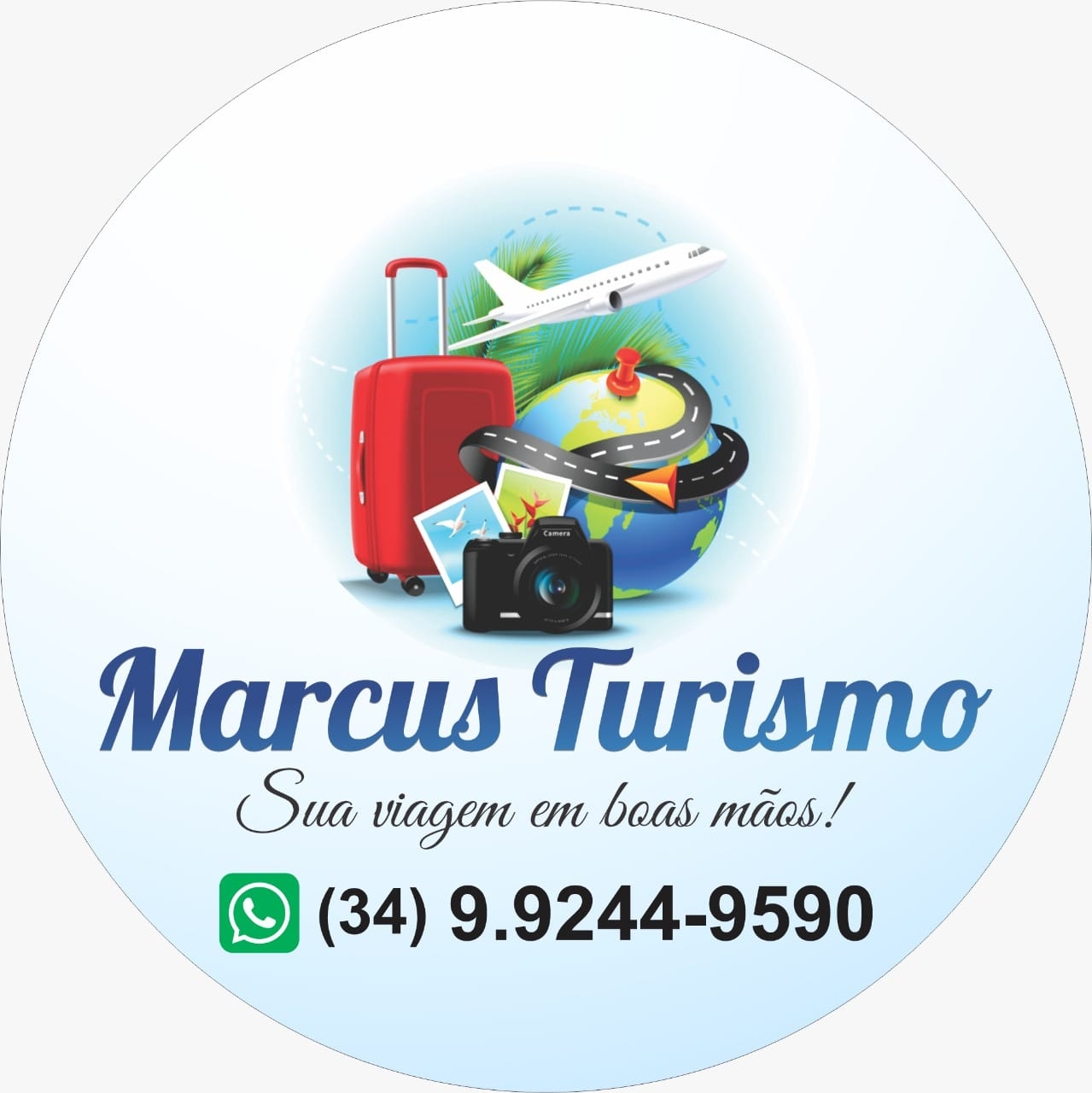 Marcus Turismo