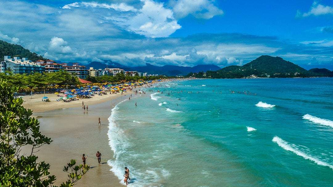 UBATUBA MAIO DE 2026