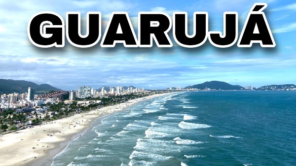 GUARUJÁ FERIADO ANIVERSARIO UDI 2
