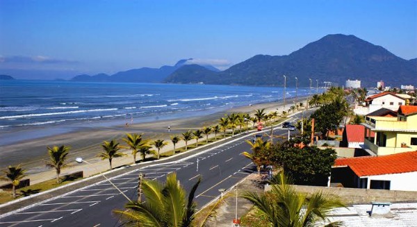 PERUÍBE FERIADO TRABALHADOR