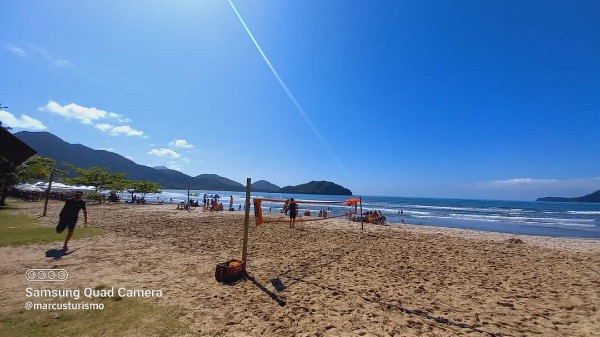 UBATUBA MARÇO DE 2025