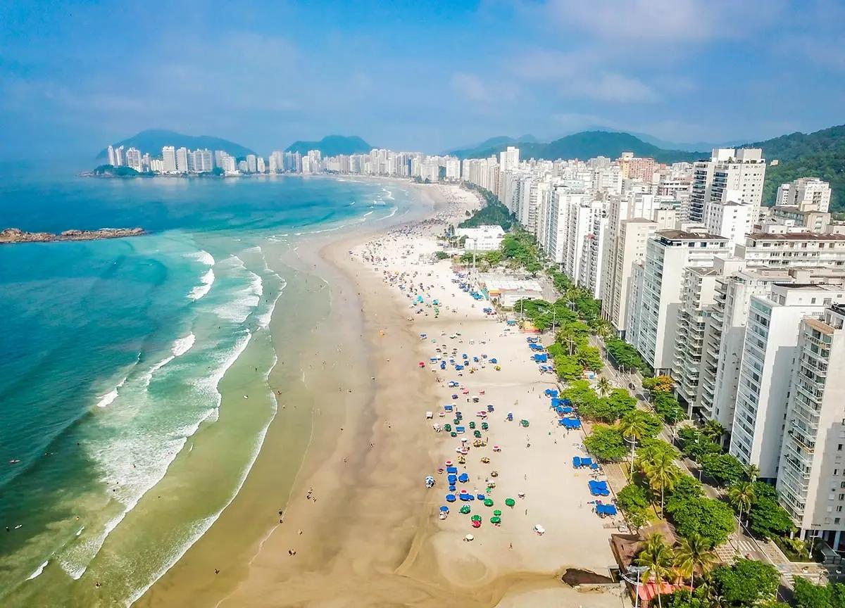Guarujá Abril 2027 Guarujá Abril 2027