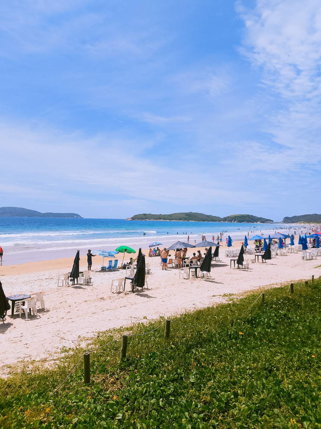 Excursão Cabo Frio - Rio de Janeiro