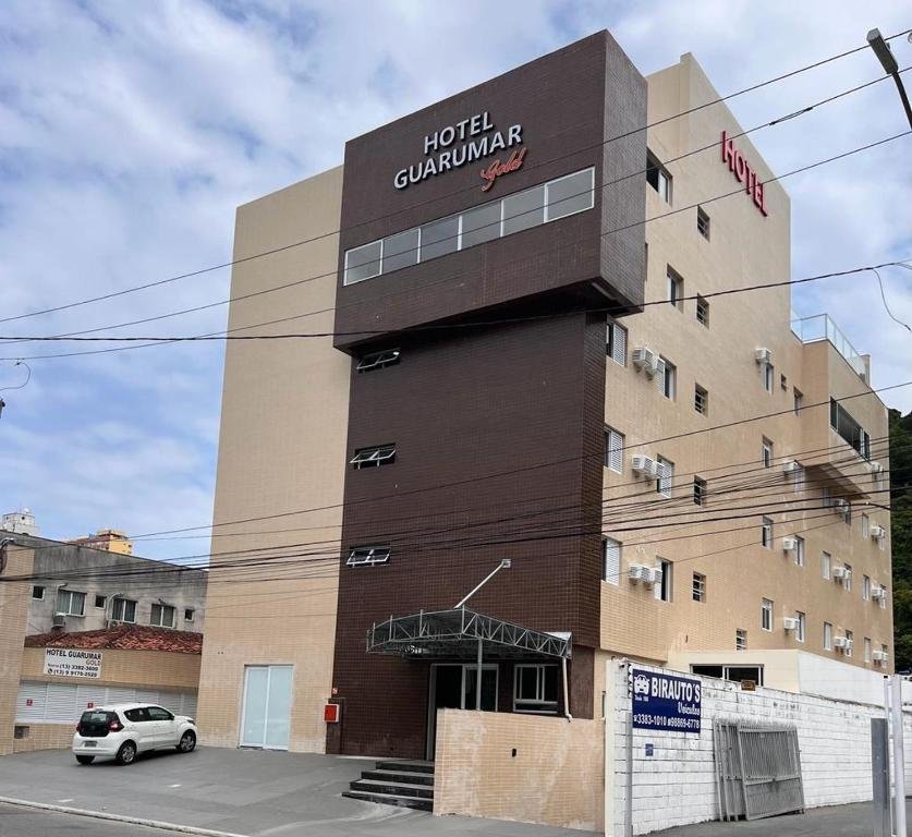 Guarujá Setembro 2026