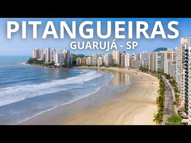 Guarujá Setembro 2026