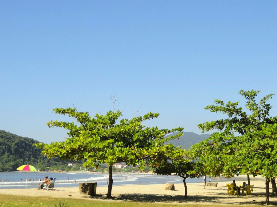 UBATUBA ABRIL DE 2026