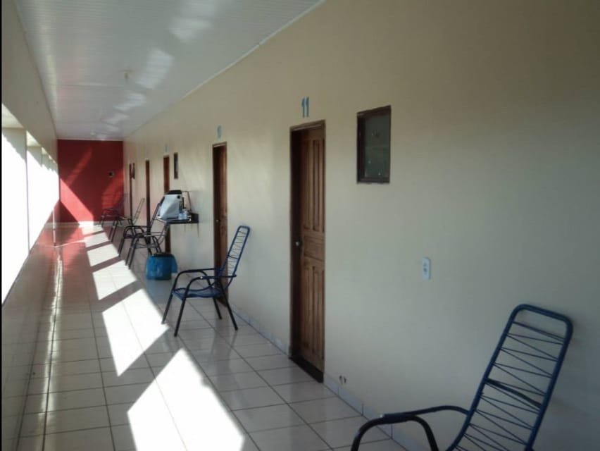 Excursão Lagoa Santa - Goiás