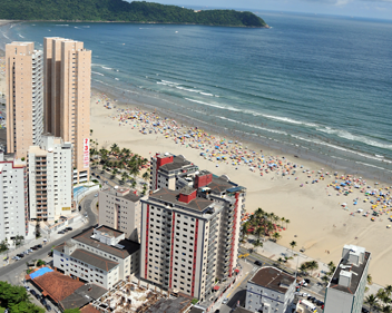 Praia Grande Proclamação da República