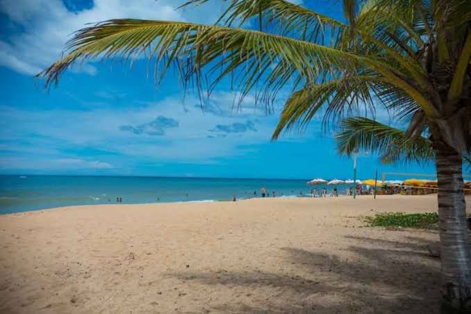 Porto Seguro Férias de Julho 2026