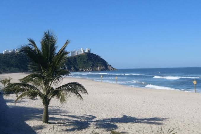 Guarujá Setembro 2026