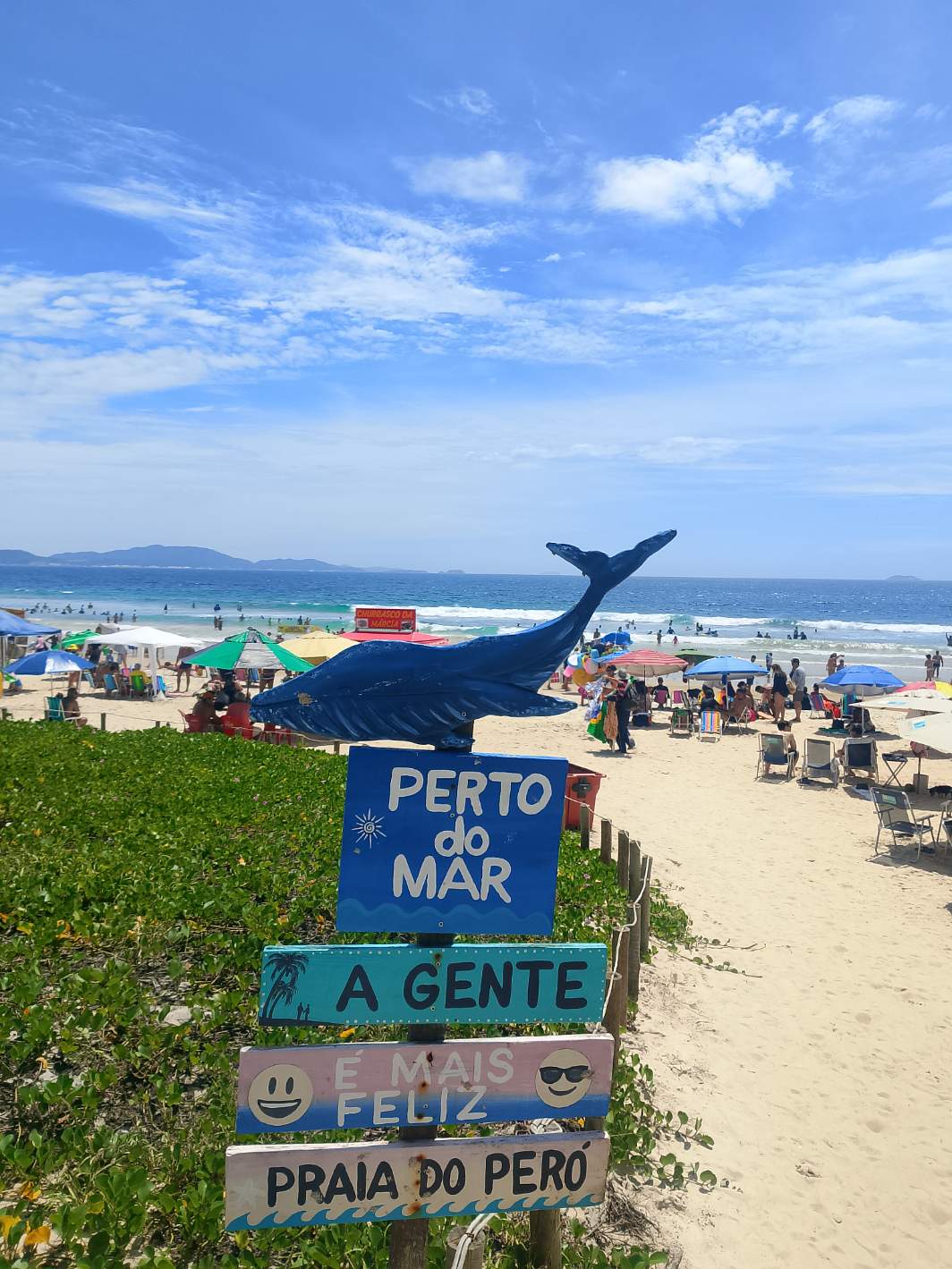 Excursão Cabo Frio - Rio de Janeiro