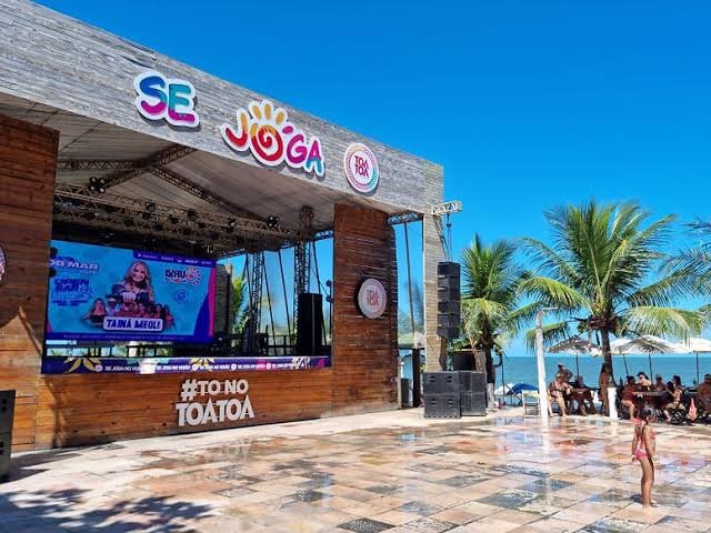 Porto Seguro Férias de Julho 2026