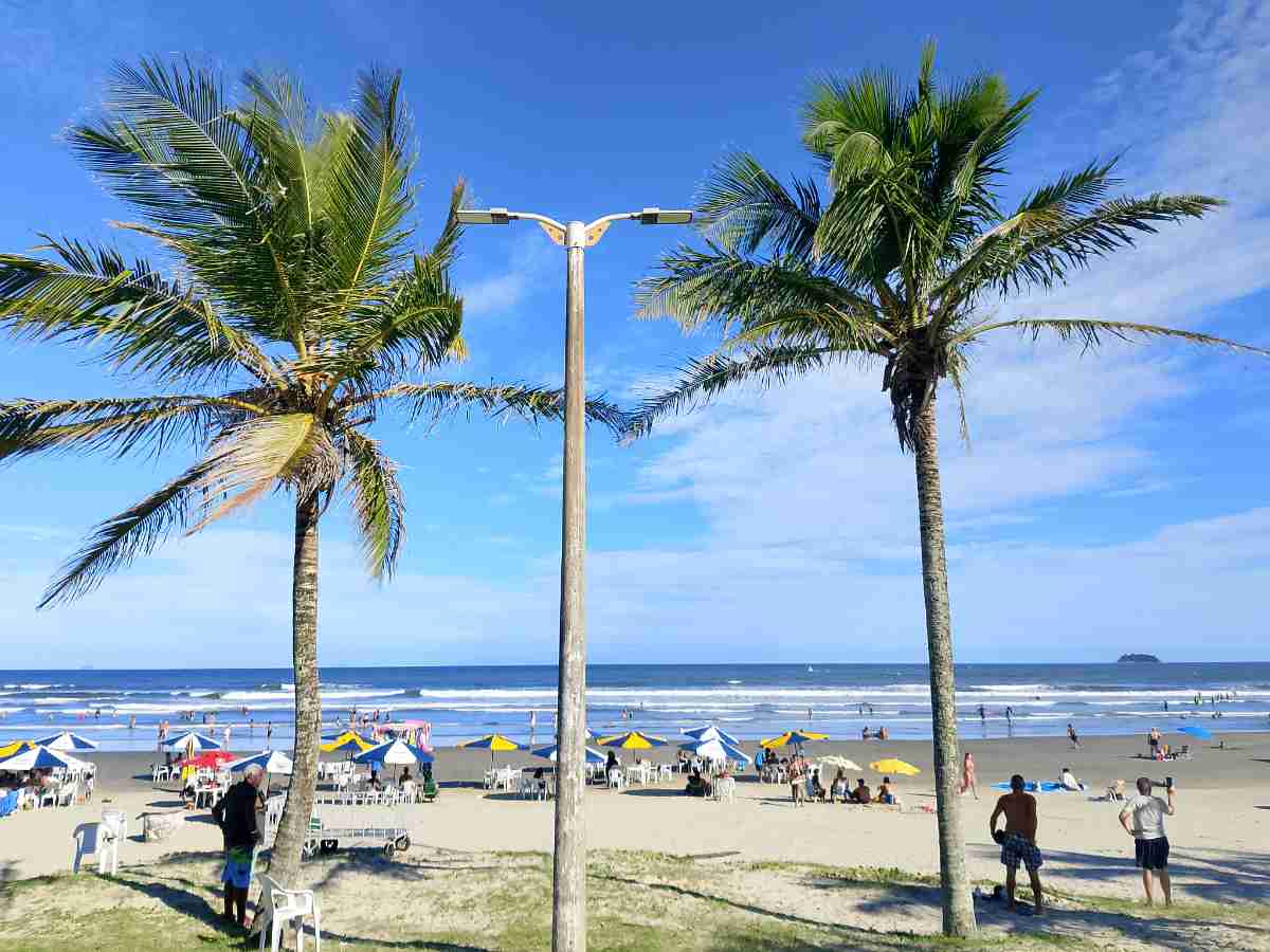 PERUÍBE FERIADO CONSCIÊNCIA NEGRA
