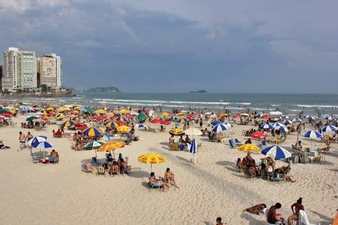 Guarujá Setembro 2026