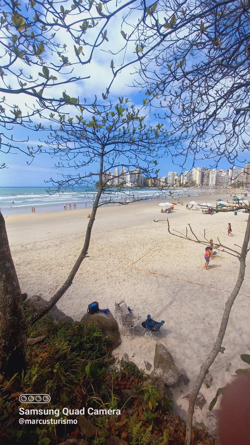 Guarujá Setembro 2026
