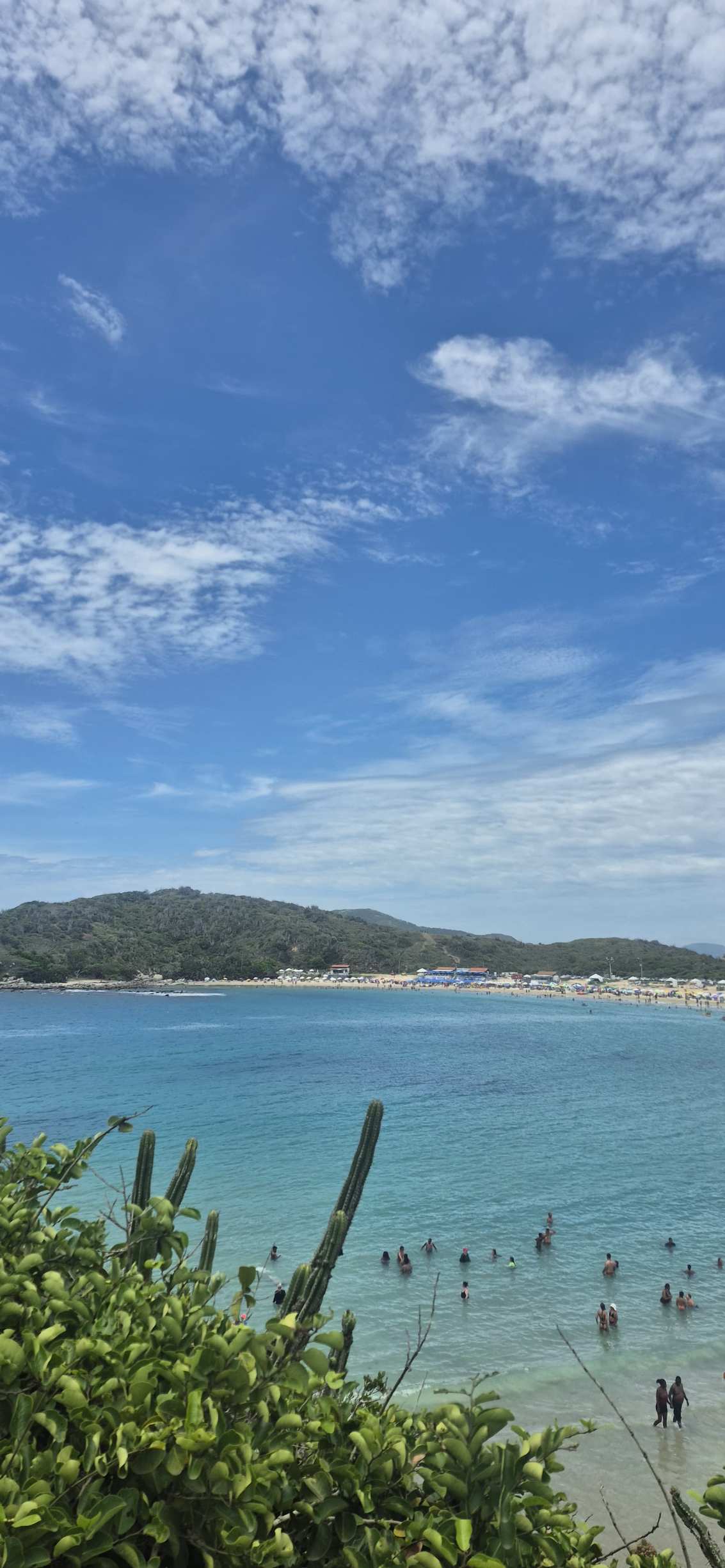 Excursão Cabo Frio - Rio de Janeiro