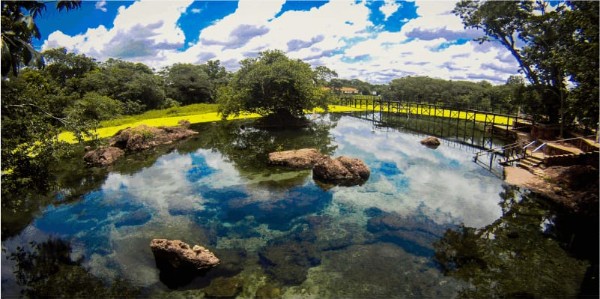 Lagoa Santa - Goiás