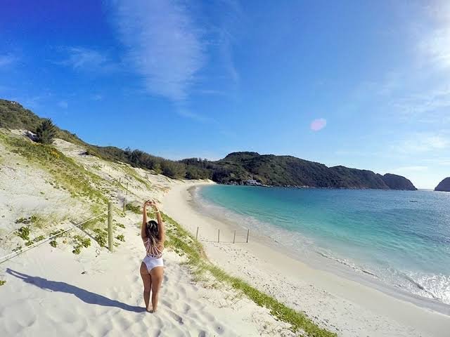 Excursão Cabo Frio - Rio de Janeiro
