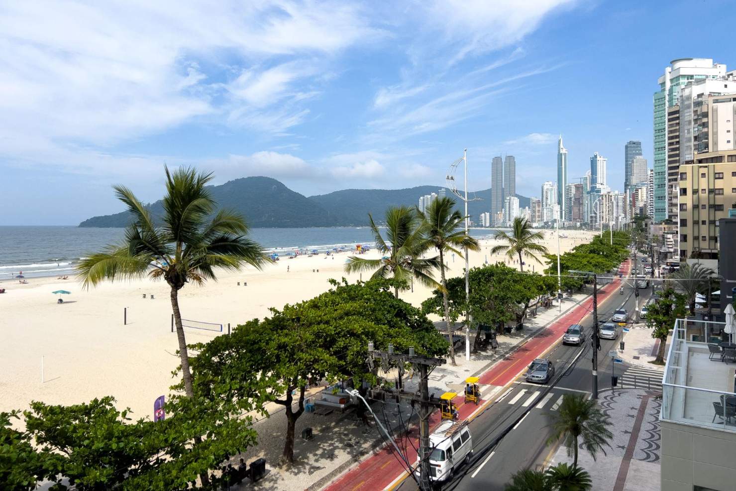 Grupo Exclusivo: Balneário Camboriú-SC