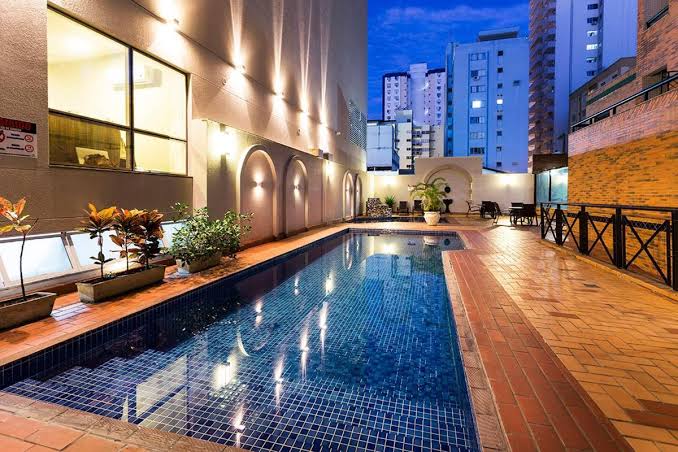 Balneário Camboriú-SC - de 10 a 12 de Outubro 2026