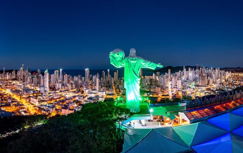 Grupo Exclusivo: Balneário Camboriú-SC