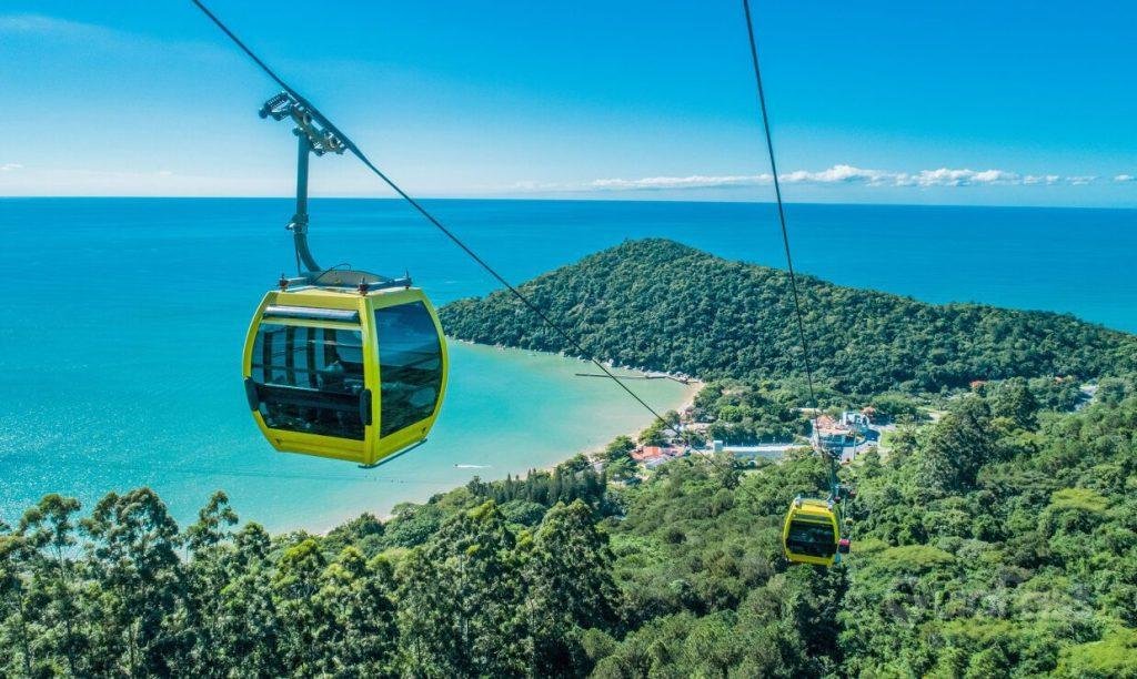 Grupo Exclusivo: Balneário Camboriú-SC