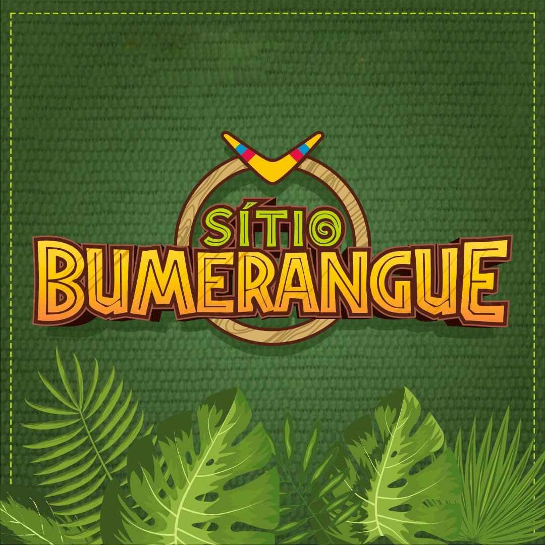 Excursão Sítio Bumerangue - Itaguaí