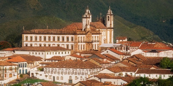 CIDADES HISTÓRICAS 2025