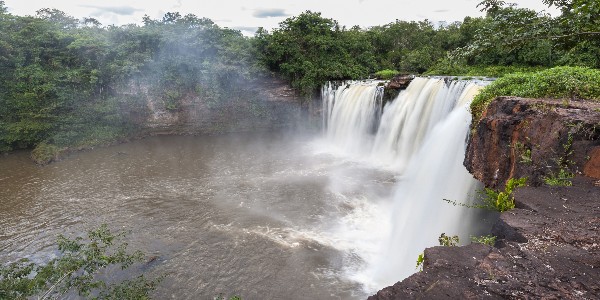 CHAPADA DAS MESAS 2025 OUTLET