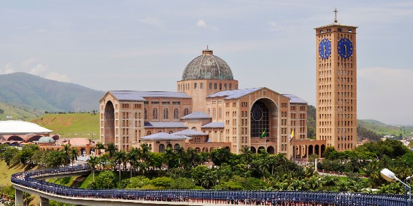 APARECIDA - SP 2025