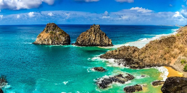 DIA DOS NAMORADOS-FERNANDO DE NORONHA