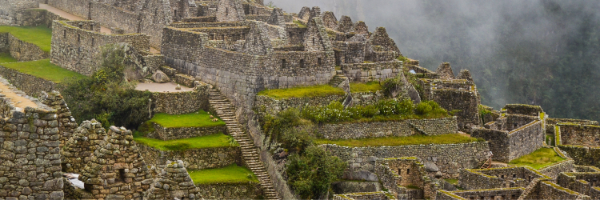 São Paulo x Cusco - Peru 2025